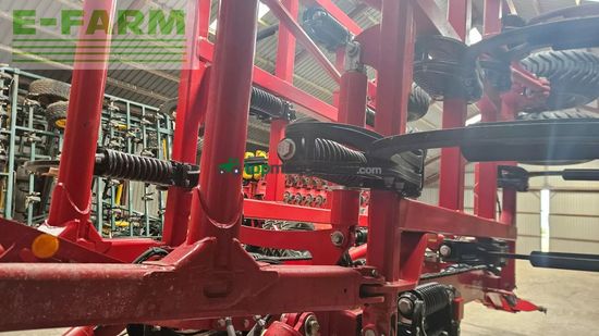Cultivador - Horsch - terrano 6.4 gx 6.terrano 6.4 gx
