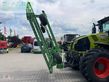 Rastrillo - Samasz - twist 600 p