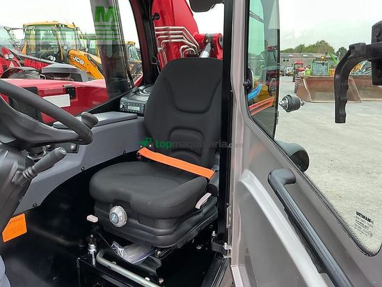Telescopica - Manitou - mt625h comfort telehandler (st27284)