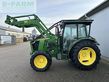 Tractor agrícola - John Deere - 5100m