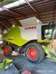 Cosechadora de Cereal - Claas - lexion 660