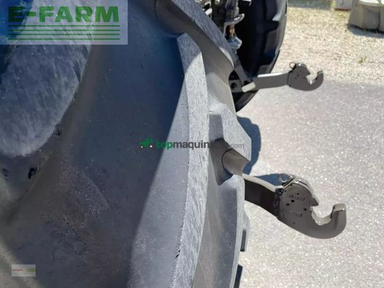 Tractor agrícola - Claas - arion 540 cebis