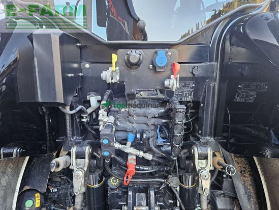 Tractor agrícola - Steyr - 4125 profi cvt CVT