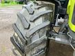 Tractor agrícola - Claas - arion 650 hexashift cebis
