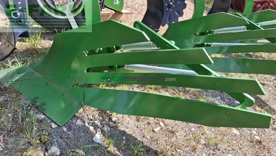 Arado - Amazone - teres 300 v 5+0