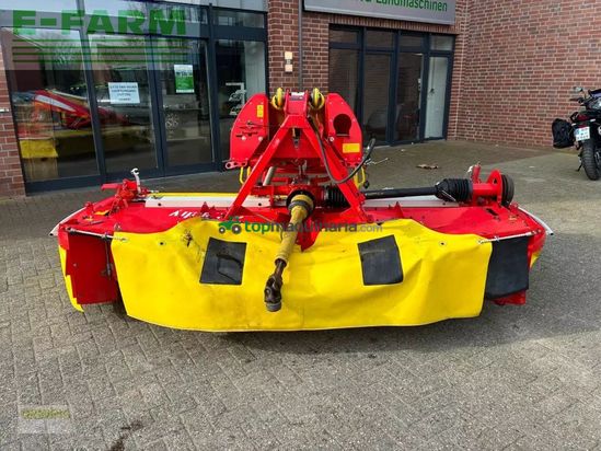 Henificador - Pöttinger - eurocat 311