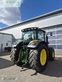 Tractor agrícola - John Deere - 6125r