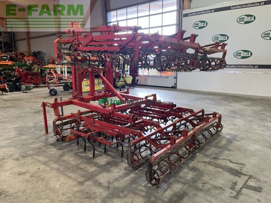 Combinado de siembra - Knoche - skm 500 g