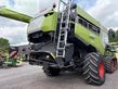 Cosechadora de Cereal - Claas - lexion 8800 terra trac