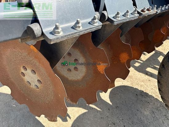 Grada de disco - Agro-Tom - ath-6