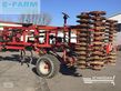 Cultivador - Horsch - terrano 4.4 gx