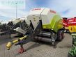 Empacadora gigant - Claas - quadrant 5200 fc