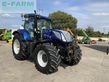 Tractor agrícola - New Holland - t7.270 blue power tractor (st24278)