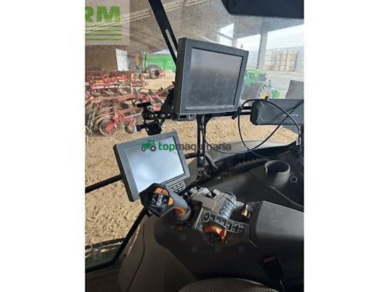 Tractor agrícola - John Deere - 6175r