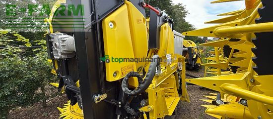 Cabezal - John Deere - 490 Pro
