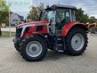 Tractor agrícola - Massey Ferguson - 6s.145 exclusive dyna-vt