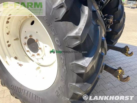 Tractor agrícola - New Holland - t6090