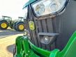 Tractor agrícola - John Deere - 6r 145 **mietrückläufer**