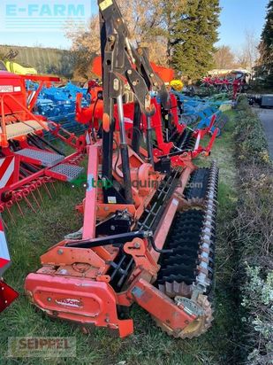 Grada rotativa - Maschio - drago dc 300