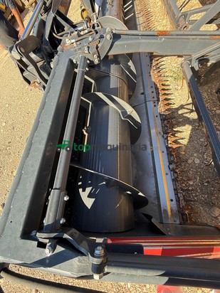 Accesorio de cosechadora - Capello - GS530