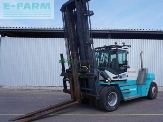 Elevadora -  - smv16-1200 c