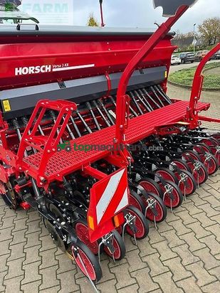 Sembradora - Horsch - versa 3 kr
