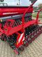 Sembradora - Horsch - versa 3 kr