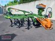 Cultivador - Amazone - cenius 3003 mulchgrubber