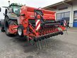 Sembradora - Kuhn - kuhn premia 3000 + hr 304 d