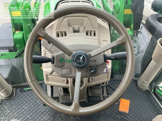 Tractor agrícola - John Deere - 6R 150