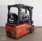 Elevadora - Linde - e 18 l evo 386-02