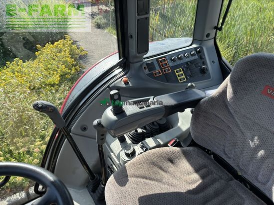 Tractor agrícola - Valtra - n 121 hi-tech
