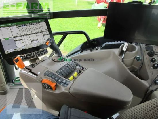 Tractor agrícola - John Deere - 6r185