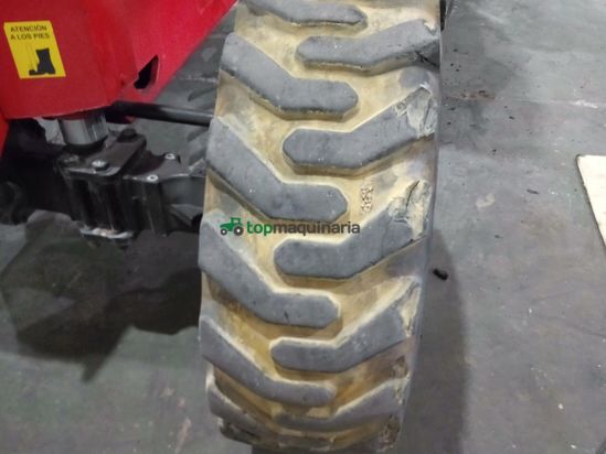 Brazo MANITOU 160ATJ EJE OSCILANTE