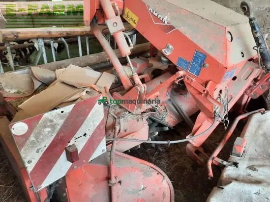 Cortacésped manual - Kuhn - fc313f