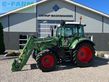 Tractor agrícola - Fendt - 313 vario
