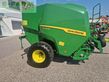 Empacadora gigant - John Deere - F441M