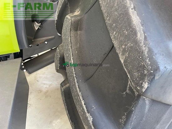 Tractor agrícola - Claas - xerion 4000 trac vc TRAC VC