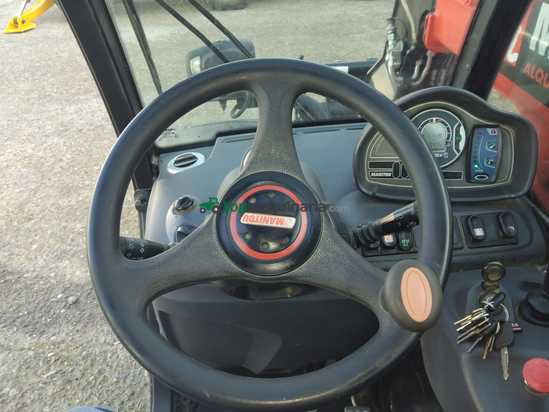 MANITOU MT625 H EASY