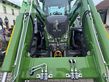 Tractor agrícola - Fendt - vario 718 profi plus one