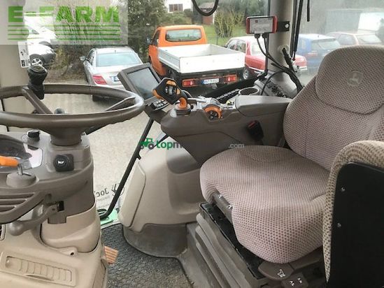 Tractor agrícola - John Deere - 6215r