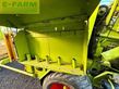 Empacadora gigant - Claas - rollant 255 rc uniwrap, presse