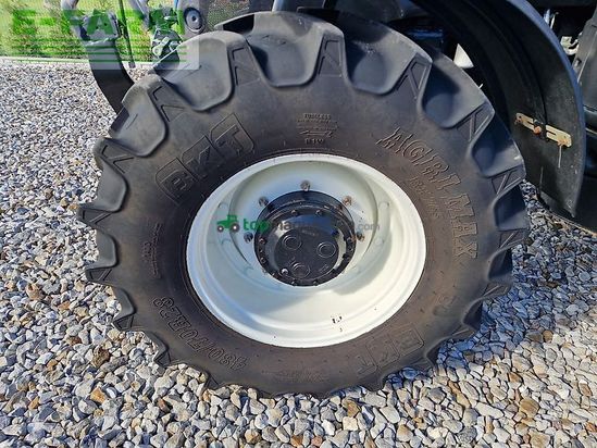 Tractor agrícola - New Holland - t7.200 powercommand