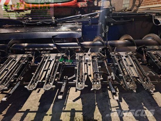 Cabezal - Oros - cornado / macdon c