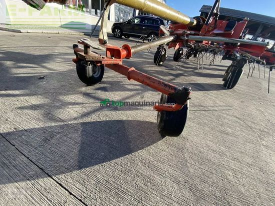 Henificador - Fella - th 1100 gezogen