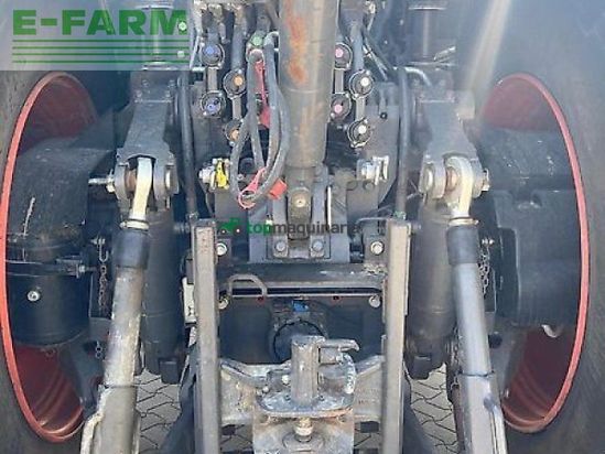 Tractor agrícola - Claas - axion 930 cmatic