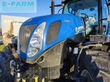 Tractor agrícola - New Holland - t7.235ac