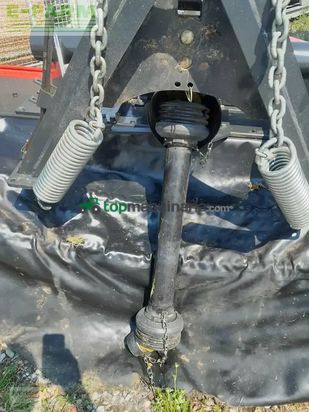 Cortacésped manual - JF Stoll - cm 305