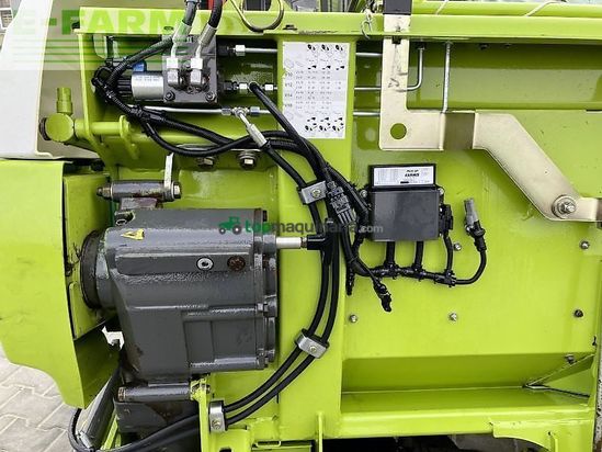 Cabezal - Claas - pu 300 profi