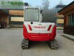 Excavadora - Takeuchi - tb 370 ( 6.710kg ) vollausstattung und neuzusta